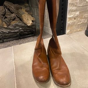 Frye boots size 7.5
